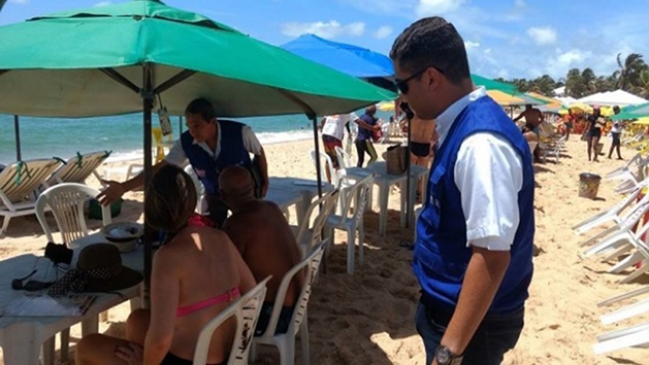Procon recomenda atenção nas relações de consumo durante a folia