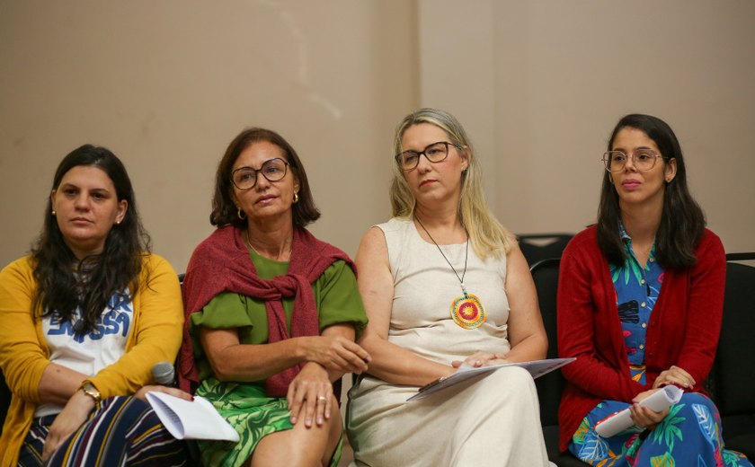 Bienal: Palestra aborda importância das brincadeiras na Educação Infantil