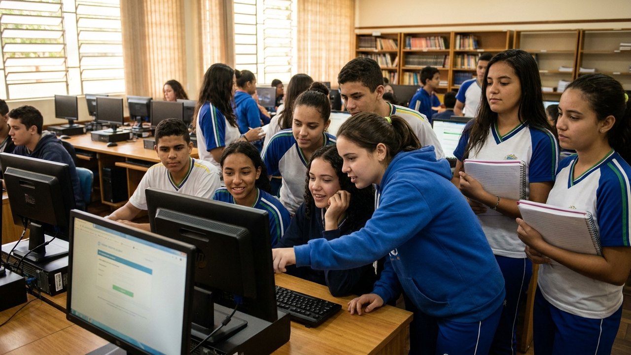 Ministério da Educação prorroga inscrições do Enem; veja como fica novo cronograma