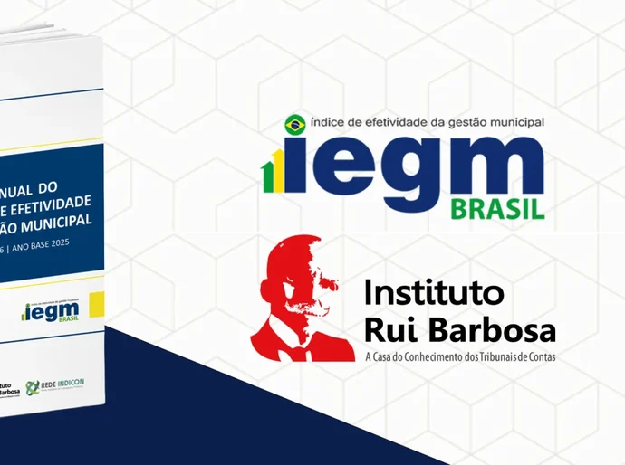 Comitê do IRB avança na revisão nacional do IEGM