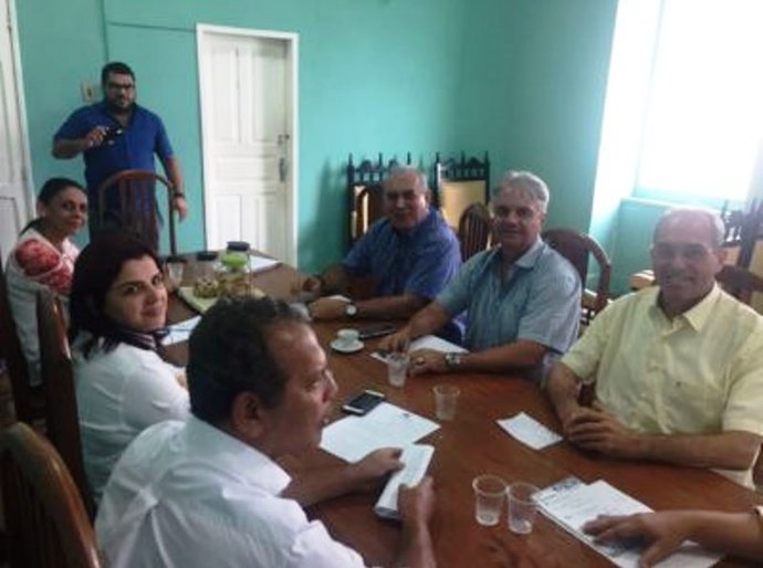 Prefeitos do Vale do Paraíba adotam estratégia para ações contra crise