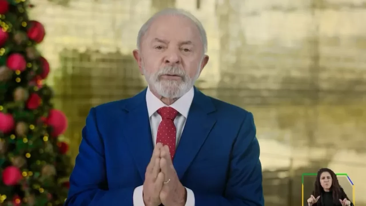 Lula condena ataque dos EUA à Venezuela e diz que captura de Maduro viola soberania
