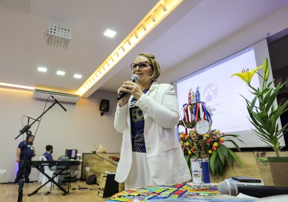 Cesmac promove Formação Continuada para coordenadores e docentes