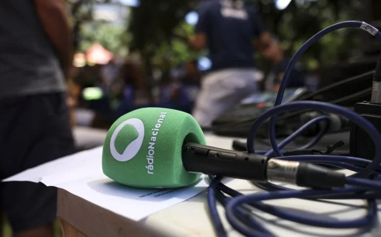 Rádio Nacional transmite disputa da Copa do Brasil nesta quarta-feira