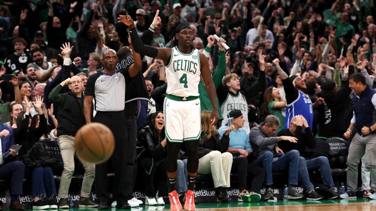 NBA: Celtics chega a 18 vitórias em casa e tem melhor início de temporada da história