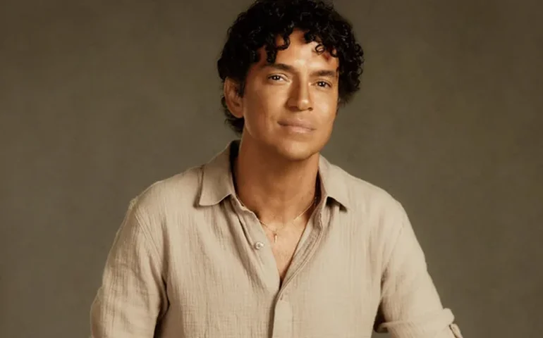 DestaqueJorge Vercillo leva novo show ao Rio no fim de semana