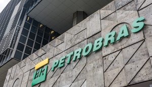Petrobras-PETR3-PETR4-fachada-715x402 / Foto: Foto: Agência Petrobras