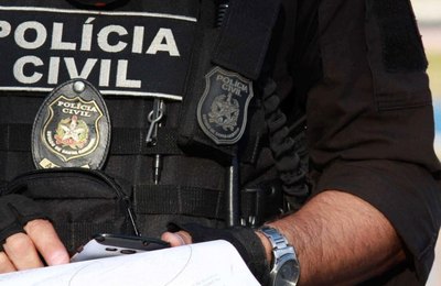 Governo de Alagoas publica edital com 80 vagas para delegado 