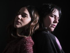 8 - Anna Gama e Beatriz Napolitani em Zero Grau - Foto Pedro Murad.jpg 