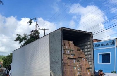 Prefeitura de Coruripe investe mais de R$ 1 milhão na aquisição de medicamentos