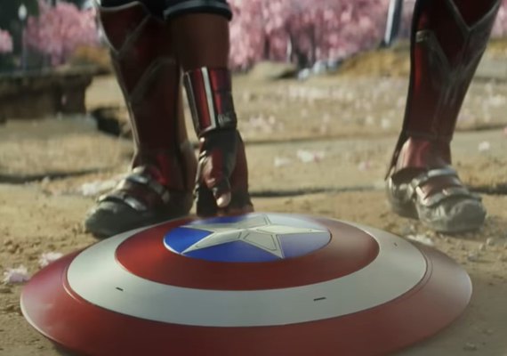 'Capitão América: Admirável Mundo Novo' ganha data de lançamento no streaming; saiba quando