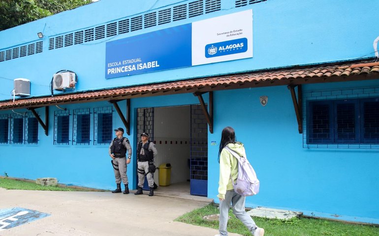 Polícia Militar mobiliza efetivo para Operação Enem 2025