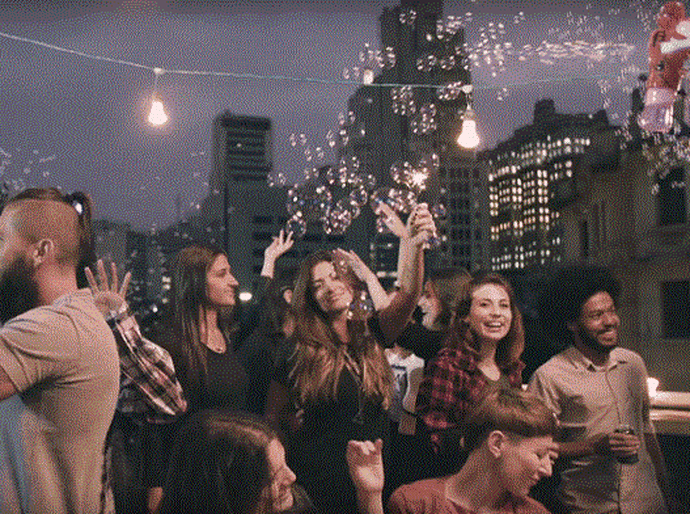 Turismo divulga novo vídeo da campanha #vivadeperto