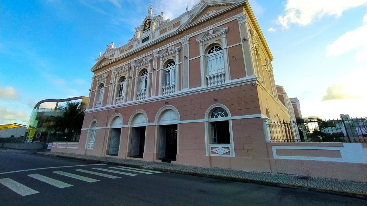 Teatros Deodoro, de Arena Sérgio Cardoso e Complexo Cultural Teatro Deodoro passam a funcionar com 75% da capacidade