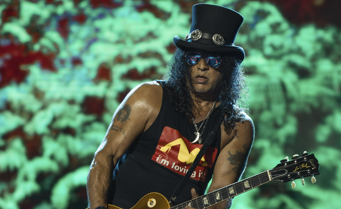 O Guns N’ Roses anunciou, nesta sexta-feira, 6, o retorno ao Brasil O Guns N’ Roses anunciou, nesta sexta-feira, 6, o retorno ao Brasil