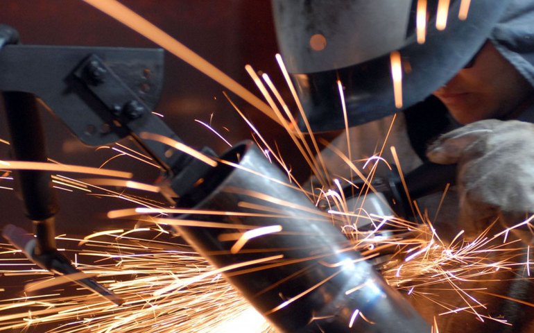 Faturamento líquido do setor avançou 18,6% em maio ante abril, diz Abimaq