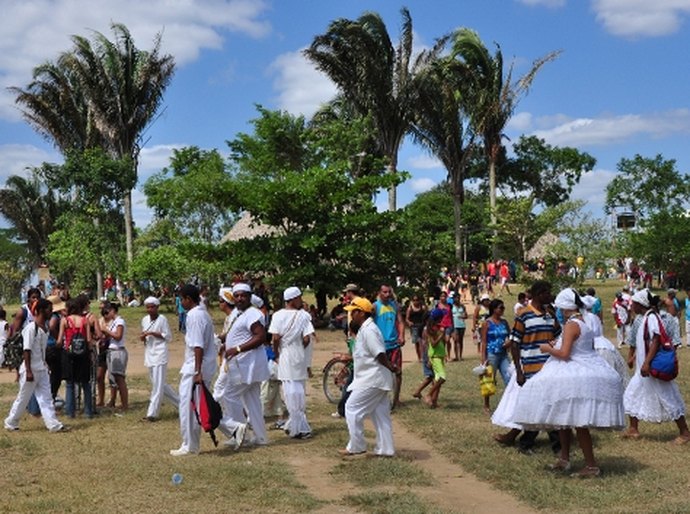 Serra da Barriga atrai turismo e reconhecimento cultural para Alagoas