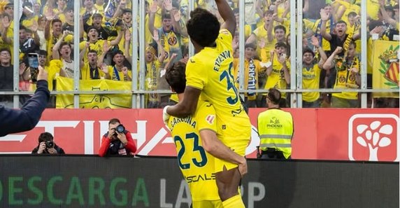 Villareal x Leganes: confira onde assistir e escalações do jogo de hoje ...