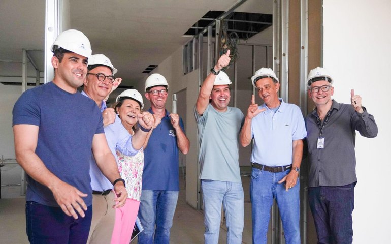 Embrapa Alimentos e Territórios será modelo de inovação para a agricultura familiar no Brasil