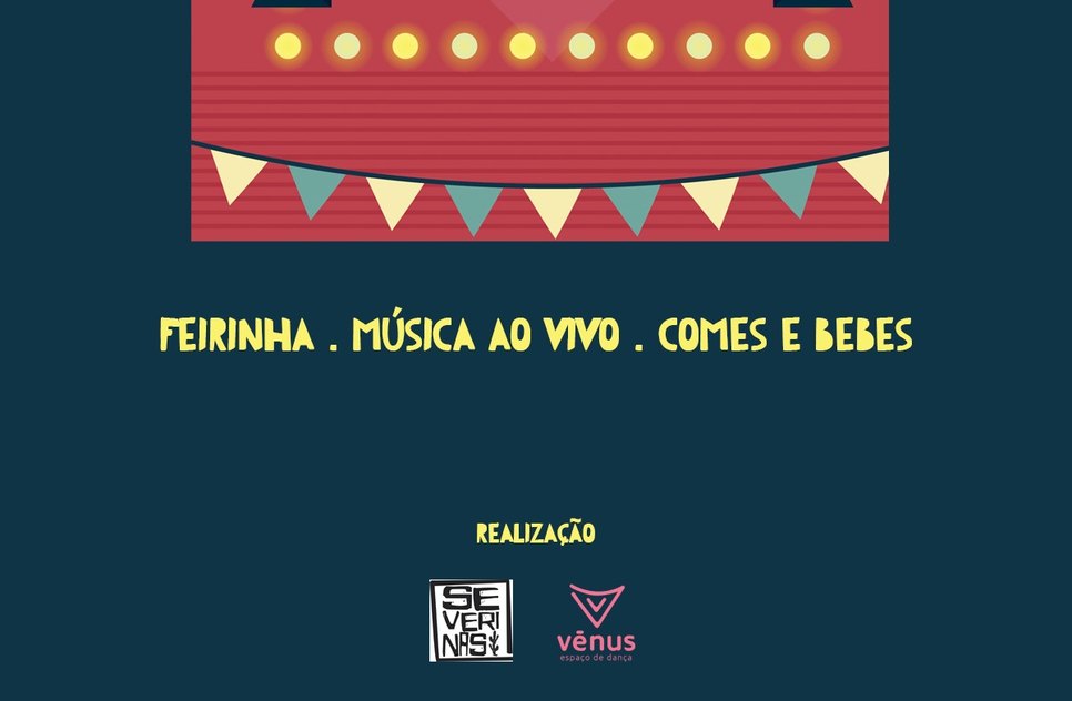 espaço de dança