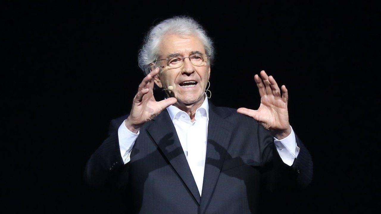 De bancário a dono de teatro: Juca de Oliveira relembra como comprou o Arena