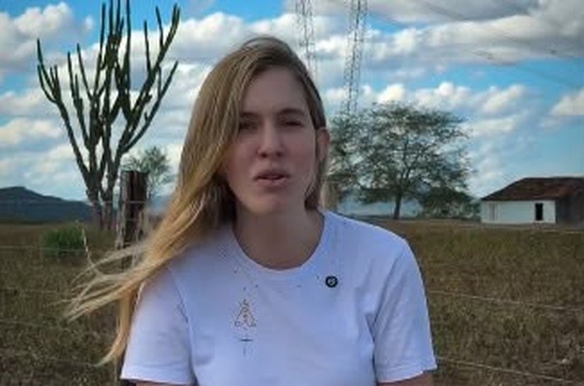 “Quem está matando animais em Ouro Branco?”: Cibele Moura cobra investigação após morte de mais de 30 animais