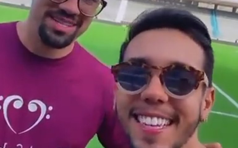 Veja quais serão as atrações musicais do show de abertura da Copa do Nordeste neste domingo