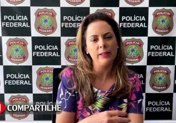 SINDEPOL e ADEPOL revelam que delegada Federal teria induzido Ministra Laurita Vaz a erro em decisão contra Paulo Dantas