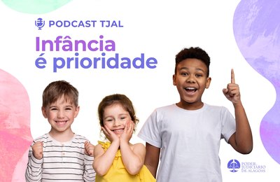 Rádio Justiça divulga série produzida pelo podcast da Dicom