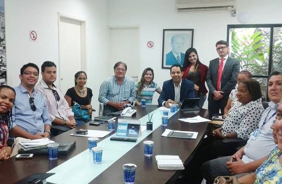 Foto: Equipe Balanço Geral
