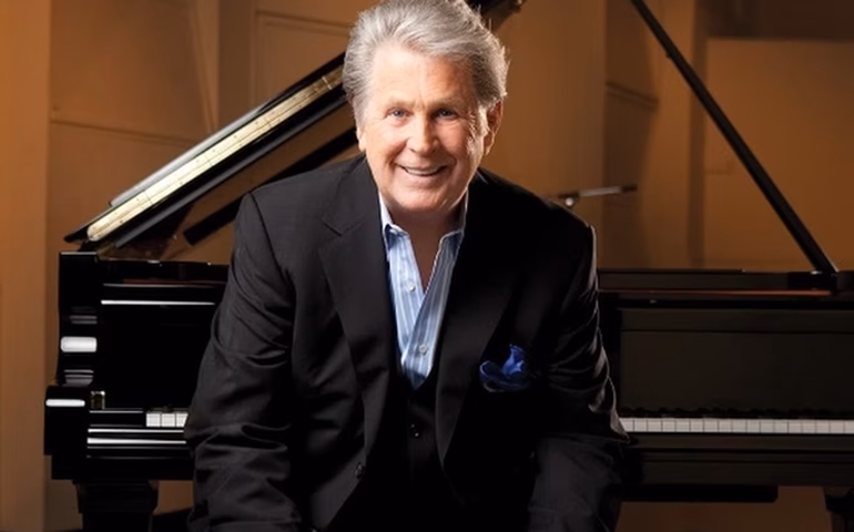Brian Wilson, fundador do Beach Boys, terá tutela de empresário após diagnóstico de demência