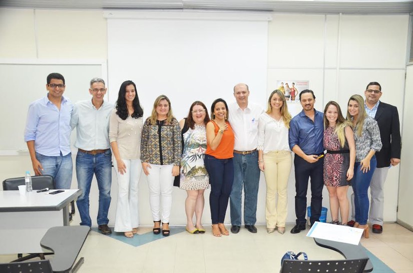 IEL premia empresa vencedora da etapa estadual do Inova Talentos