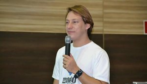 Felipe Heiderich - Foto: Divulgação