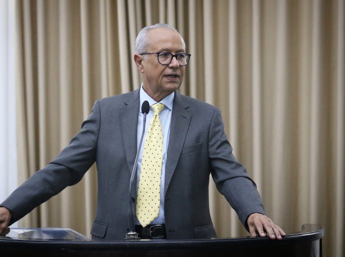 Doutor Wanderley apresenta resultados de um ano de funcionamento do Hospital do Coração Alagoano