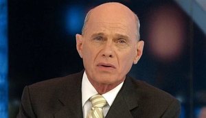 JORNALISTA RICARDO BOECHAT