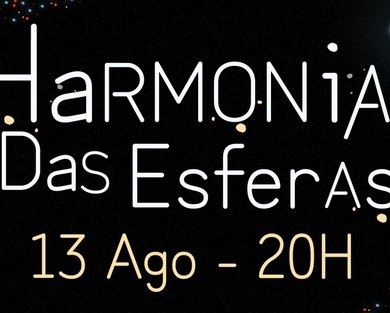 Harmonia das Esferas