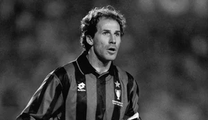 Ex-zagueiro foi tricampeão da Champions League e campeão mundial em 1982