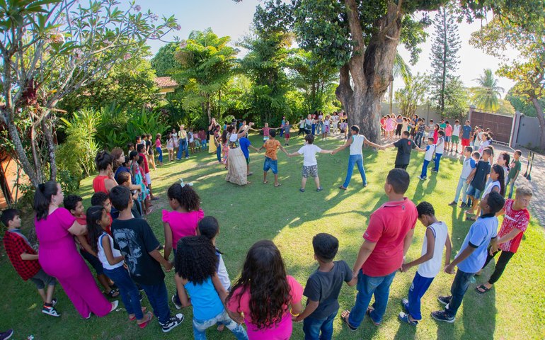 Cultura divulga programação dos projetos Praça Lítero Musical e Praça Literária