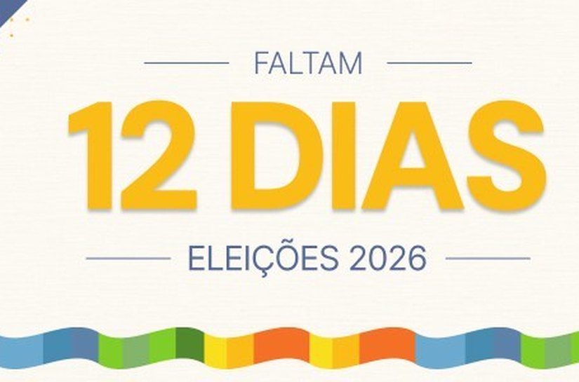 Faltam 12 dias: saiba quais canais usar para denunciar irregularidades e desinformação nas eleições