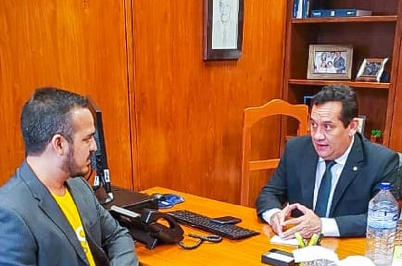 Secretário do Jovens Republicanos é selecionado pela Unesco para mobilizar pré-conferências da Juventude em Alagoas