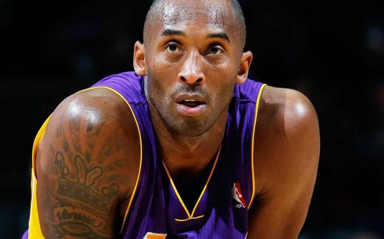 Kobe Bryant sabia do risco de voar com helicóptero, afirma irmão do piloto