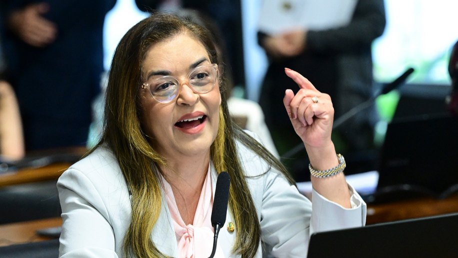 Dra Eudócia aprova no Senado projeto que estabelece diretrizes para o desenvolvimento de vacinas terapêuticas contra o câncer