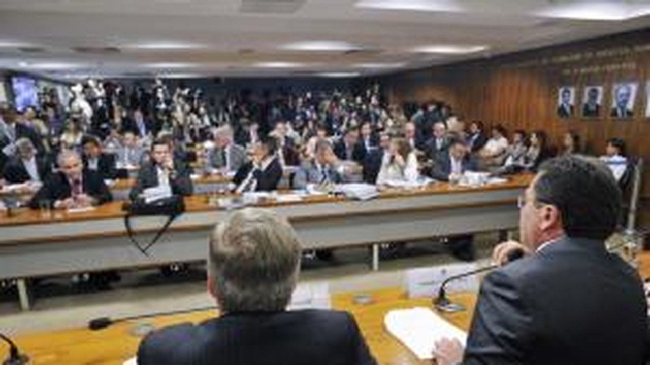 Petrobras anuncia medidas internas para apurar denúncias da Operação Lava Jato