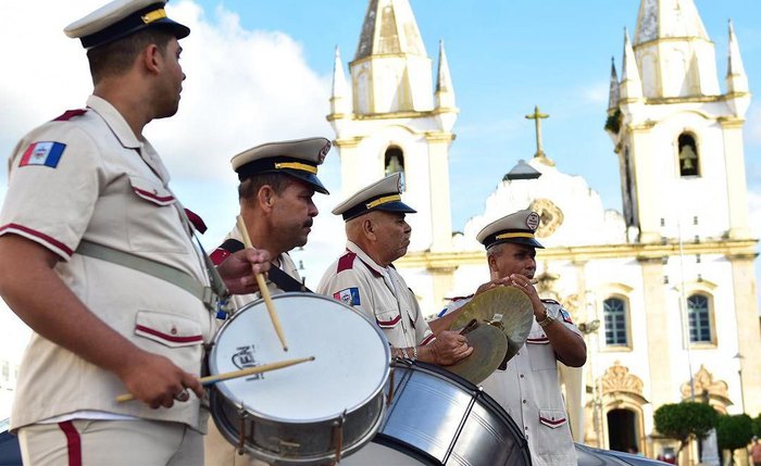 Esquenta Muié mantém como foco a continuidade da tradição dos pífanos