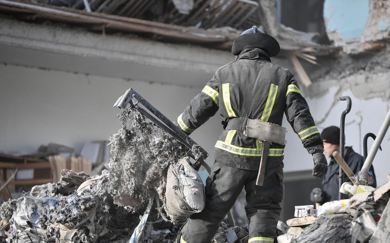 Ucrânia provoca, Rússia responde: político japonês dá sua visão sobre agressão de Kiev