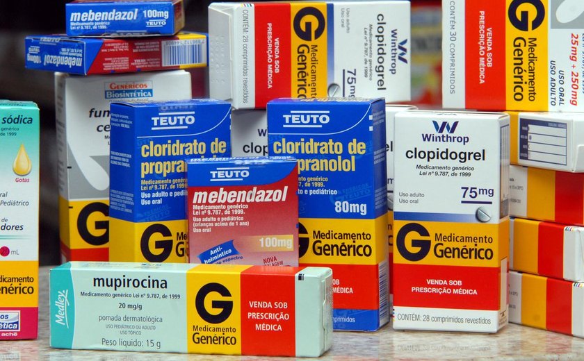 Anvisa aprova novas regras para rótulos de medicamentos