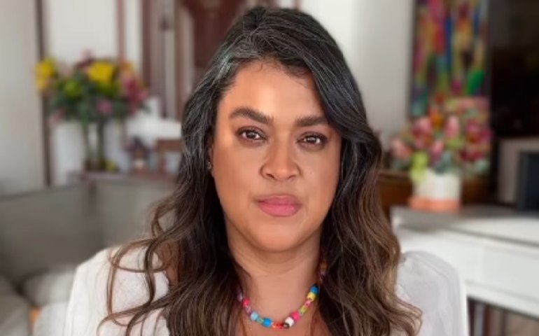 Preta Gil apresenta melhora após semana de tratamento contra o câncer