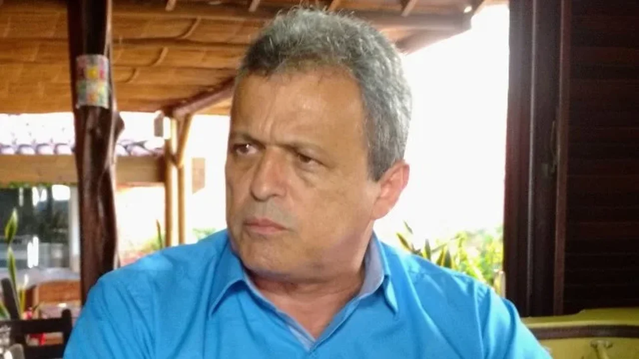 Mosart Amaral assume podemos e reforça grupo de Renan Filho em Alagoas