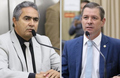 Projeto sobre Sistema de Proteção Social dos Militares gera debate no plenário da ALE