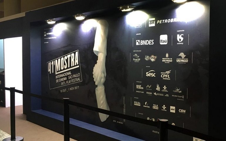 Com 264 filmes, Mostra ocupa 15 salas da cidade